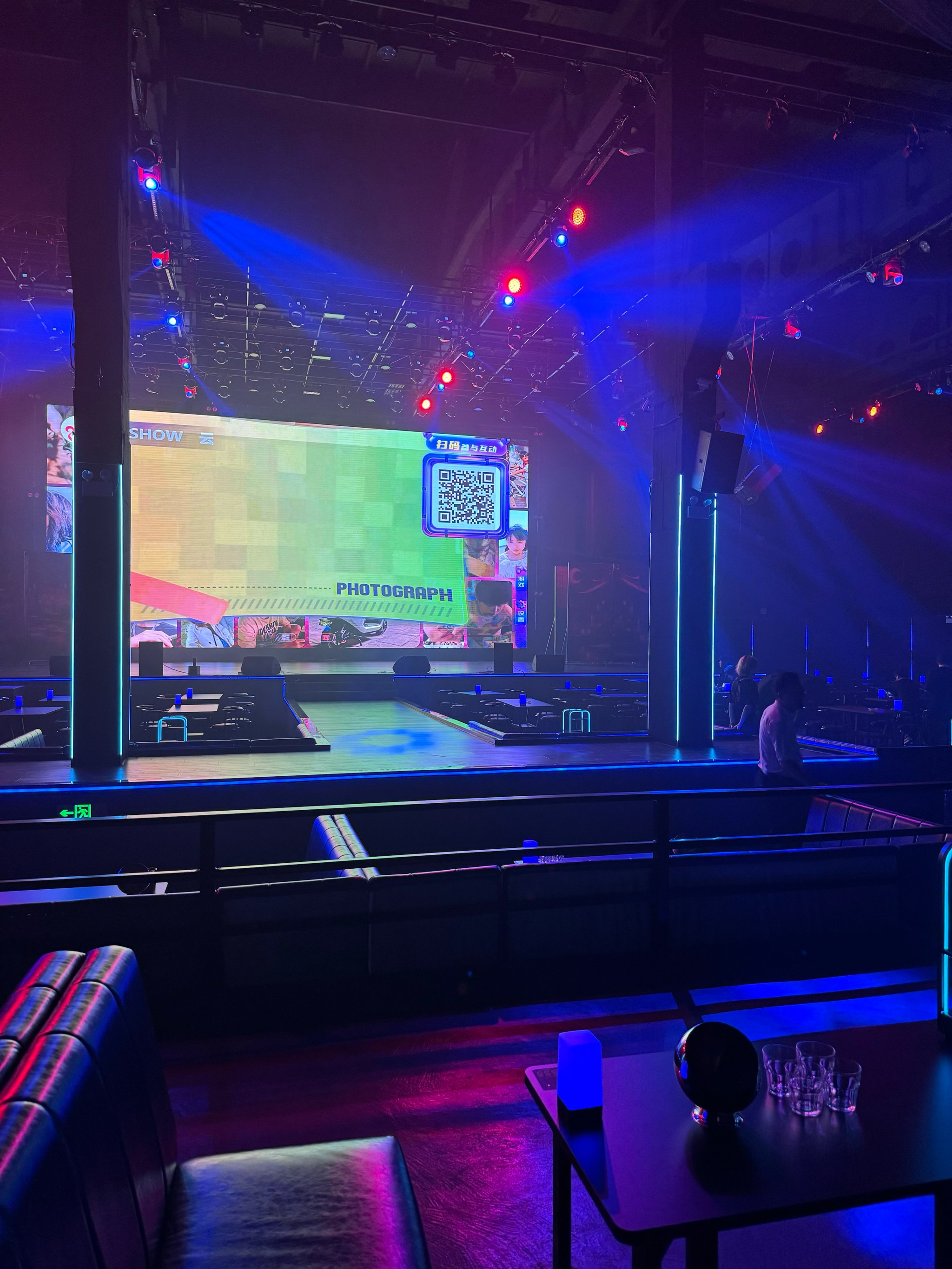 九江商务ktv计时方式详解-浔阳区ktv预订